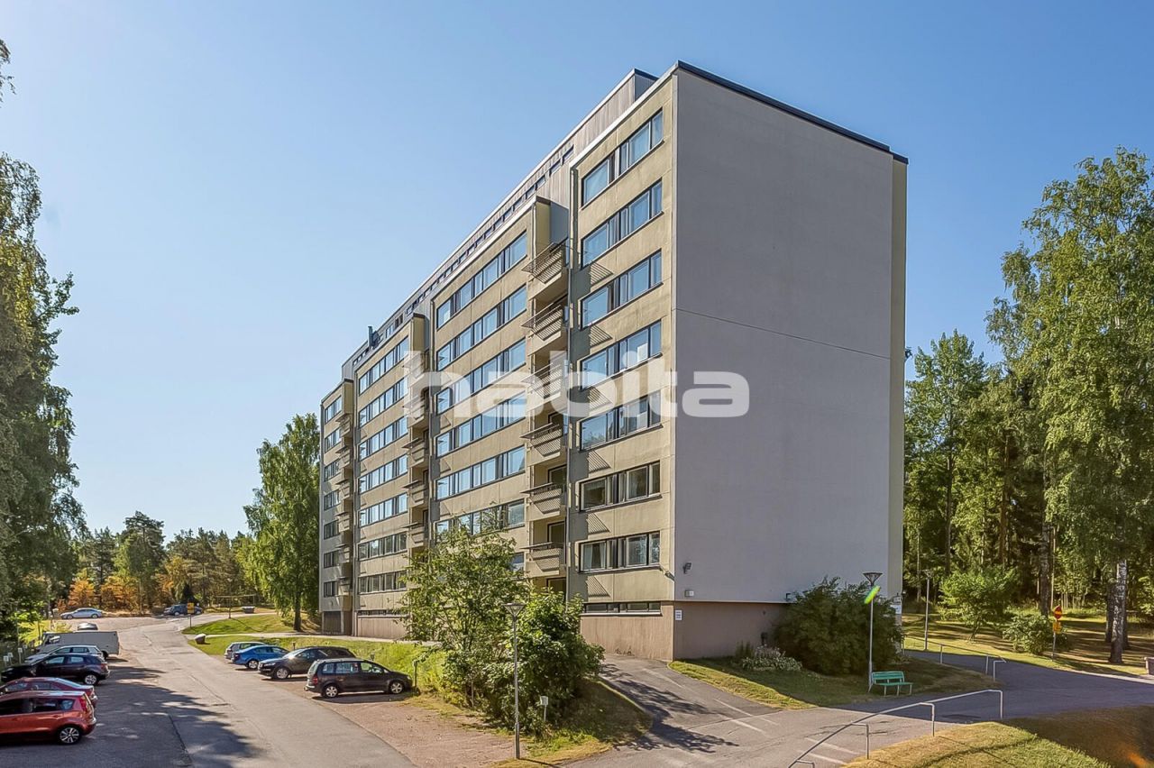 Appartement à Helsinki, Finlande, 43 m2 - image 1