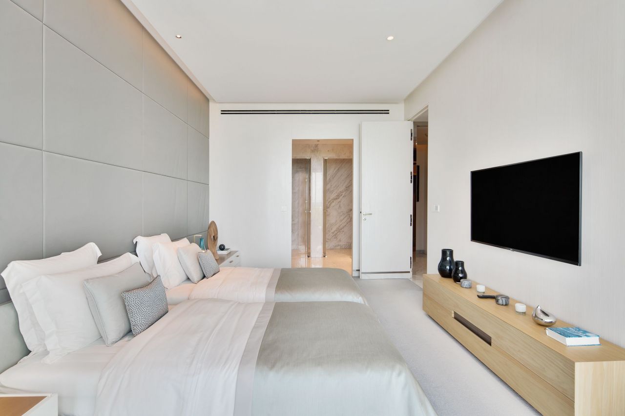 Apartamento en Dubái, EAU, 276.9 m2 - imagen 1