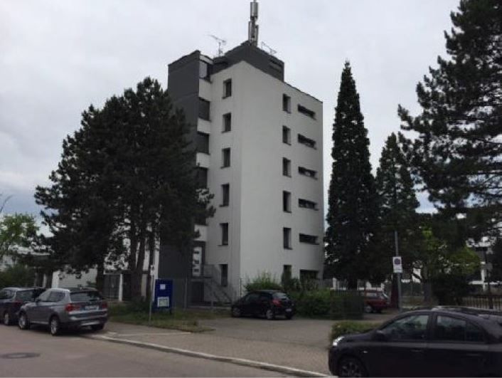 Commercial property in Darmstadt, Germany, 2 294 sq.m - picture 1