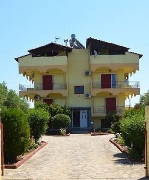 Casa lucrativa en Kassandra, Grecia, 360 m2 - imagen 1