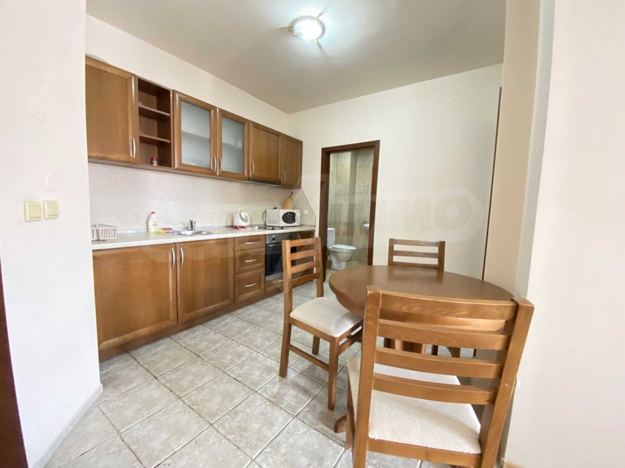 Apartment in Bansko, Bulgaria, 55 sq.m - picture 1