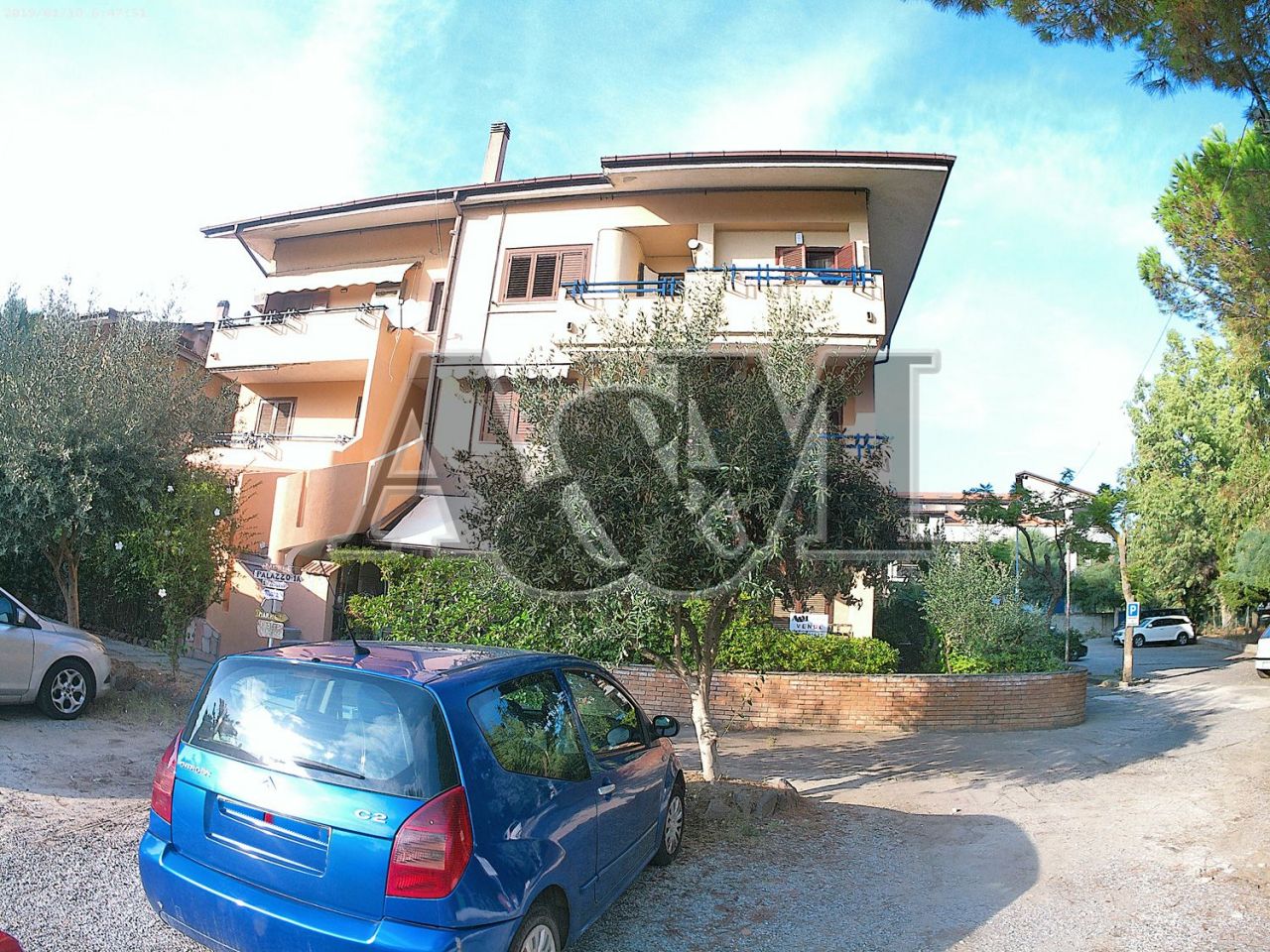 Appartement à Pizzo, Italie, 85 m2 - image 1