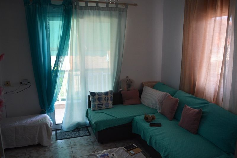 Flat in Sithonia, Greece, 65 sq.m - picture 1