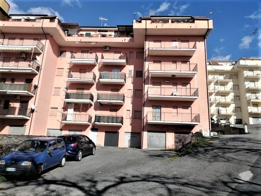 Flat in Scalea, Italy, 30 sq.m - picture 1