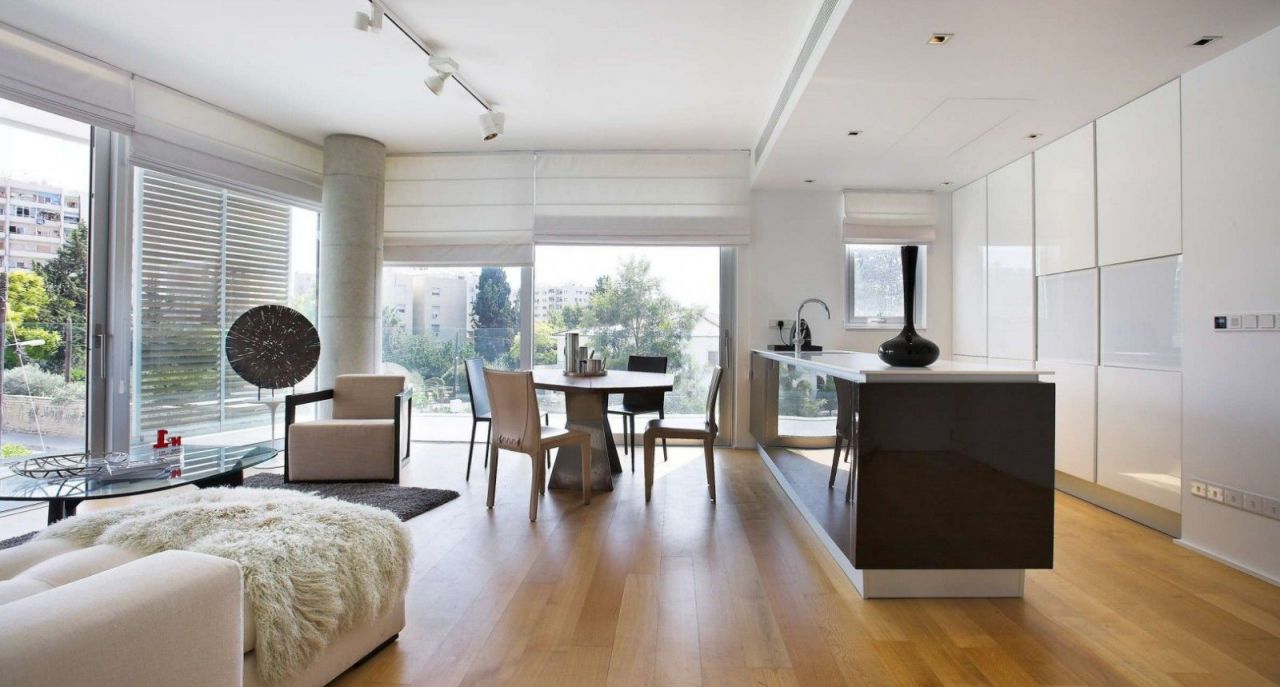 Apartment in Limassol, Zypern, 222 m2 - Foto 1
