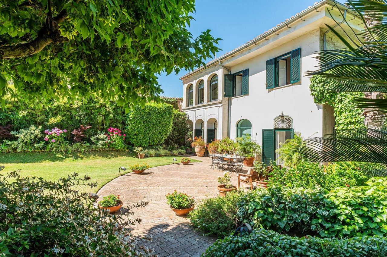 Casa Vietri sul Mare, Italia, 500 m2 - imagen 1