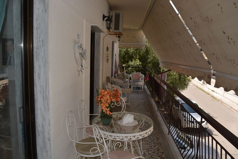 Wohnung in Chalkidiki, Griechenland, 52 m2 - Foto 1