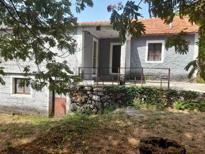 House in Cetinje, Montenegro, 92 sq.m - picture 1