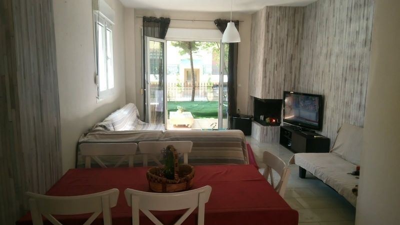 Townhouse in Kassandra, Greece, 87 sq.m - picture 1