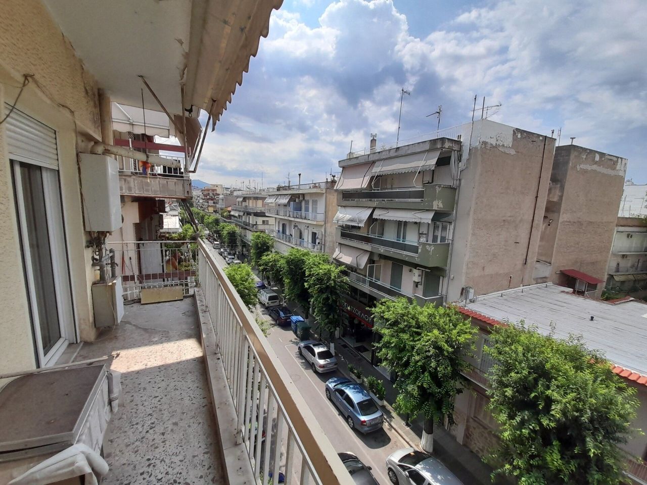 Piso en Salónica, Grecia, 65 m2 - imagen 1