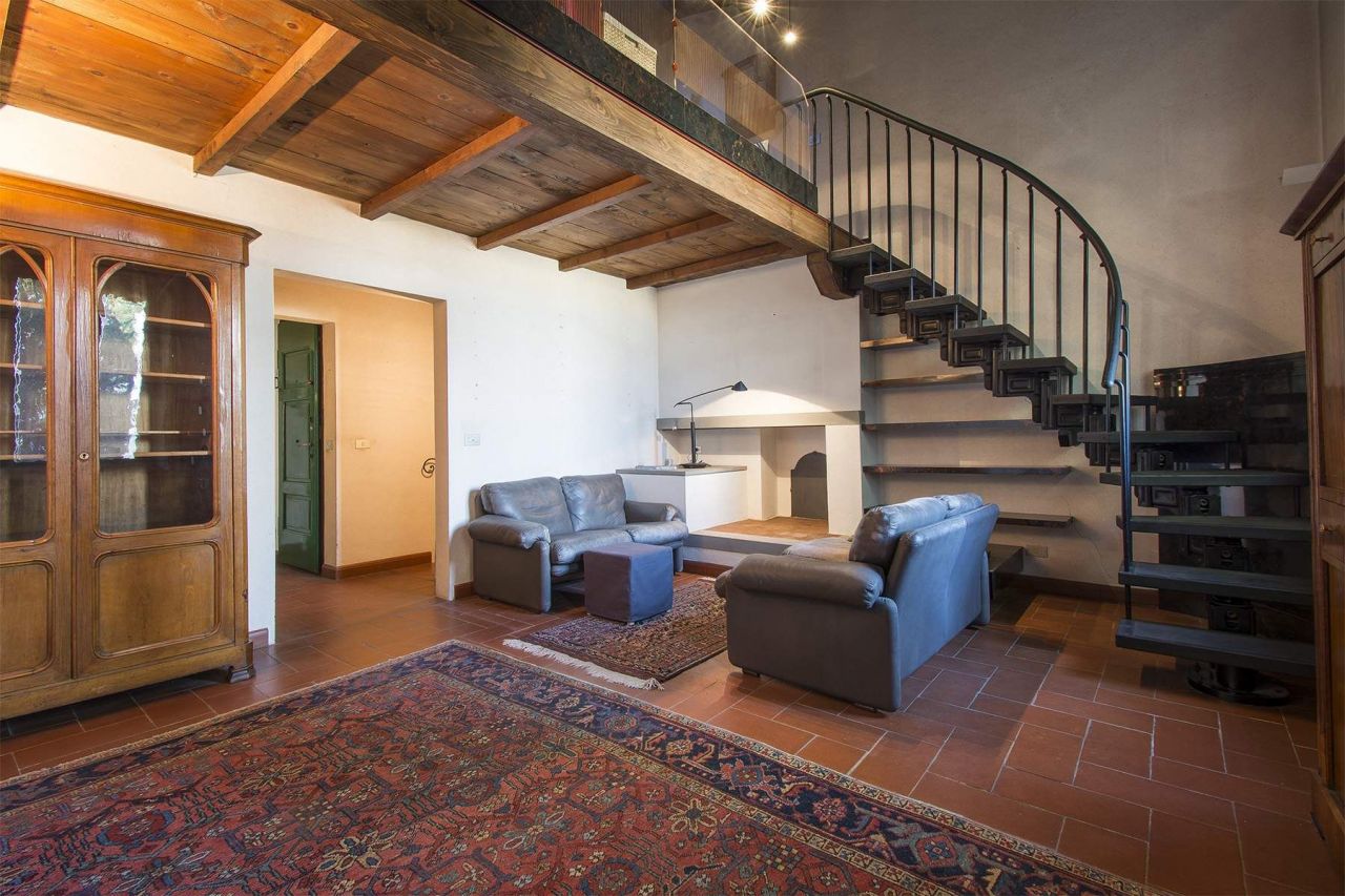 Apartment in Florenz, Italien, 146 m2 - Foto 1
