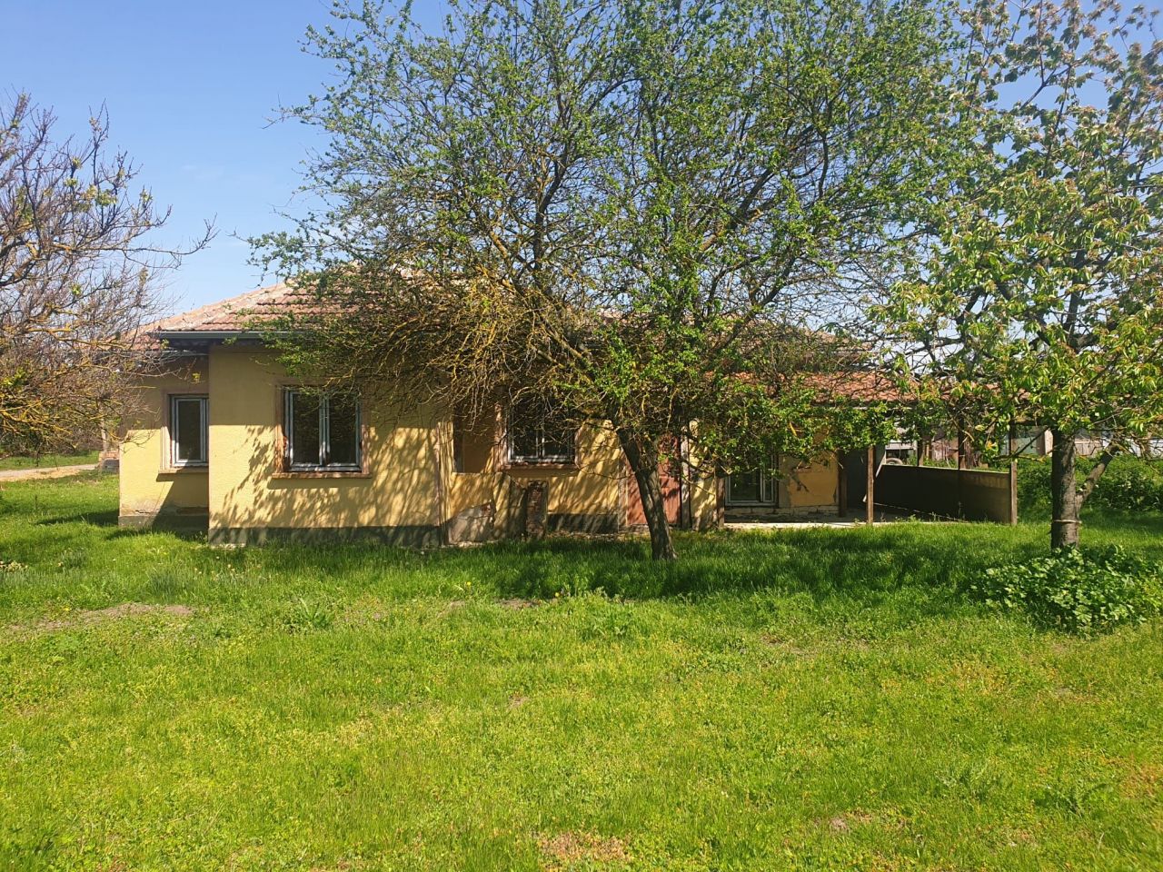 House in Dobrich, Bulgaria, 94 sq.m - picture 1