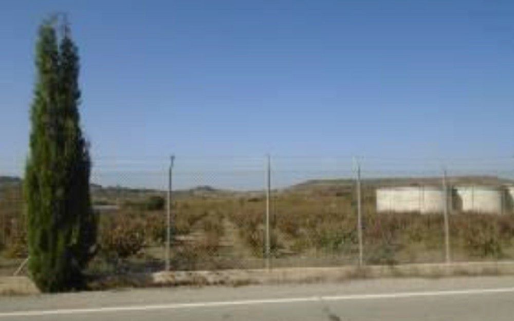 Land in Paphos, Cyprus, 41 468 sq.m - picture 1