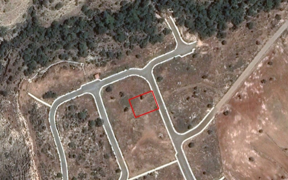 Land in Limassol, Cyprus, 907 sq.m - picture 1