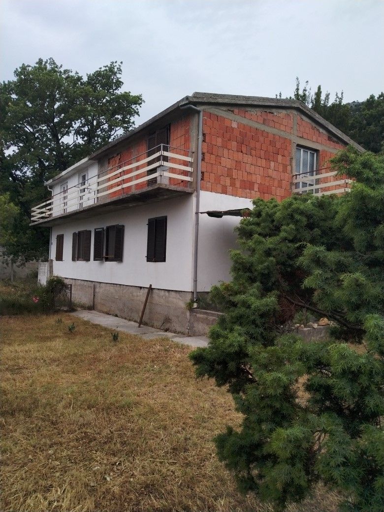 Haus in Sutomore, Montenegro, 67 m2 - Foto 1