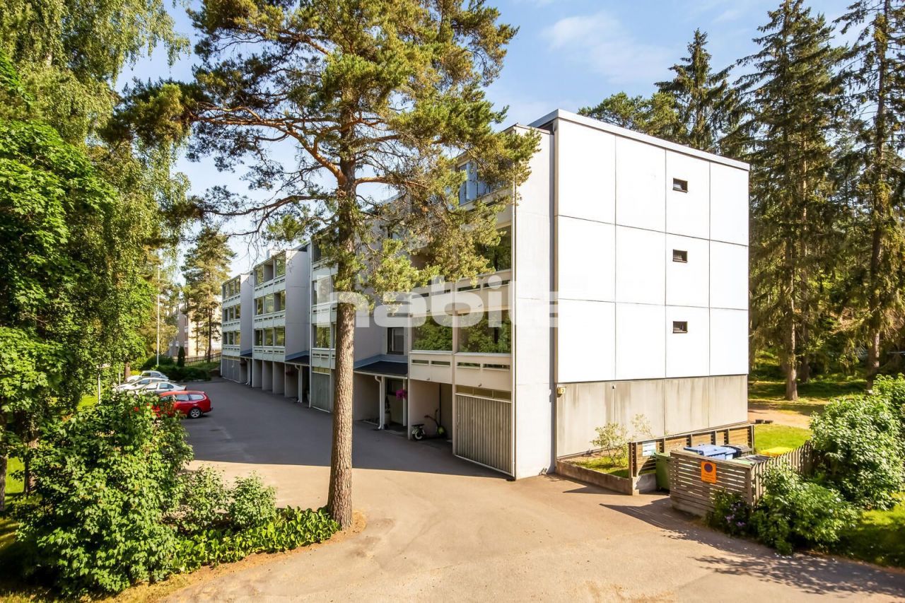 Apartment in Kotka, Finnland, 32.9 m2 - Foto 1