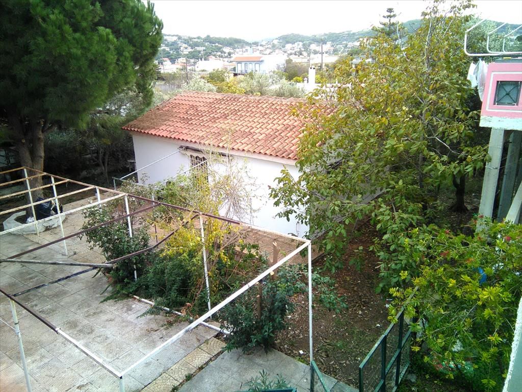 House in Attica, Greece, 53 sq.m - picture 1