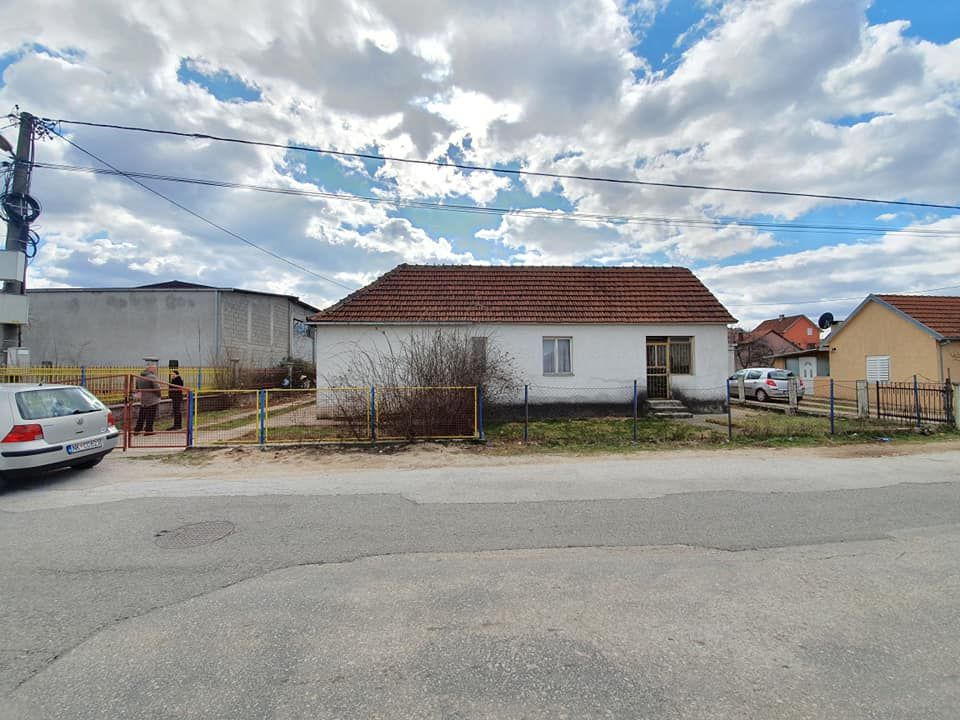 Haus in Niksic, Montenegro, 130 m2 - Foto 1