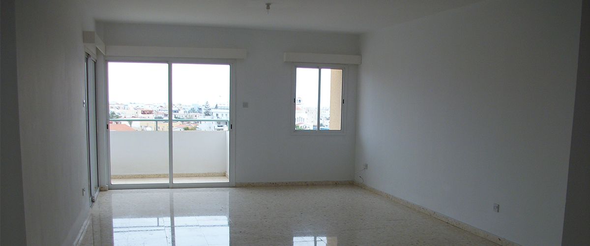 Apartment in Paphos, Cyprus - picture 1