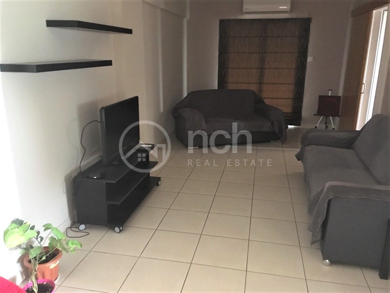 Apartment in Nikosia, Zypern, 115 m2 - Foto 1