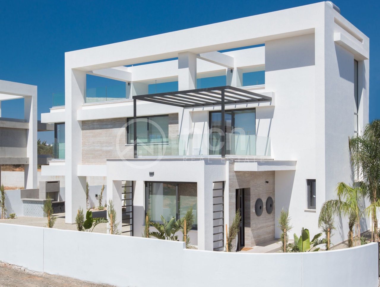 Casa en Famagusta, Chipre, 178 m2 - imagen 1