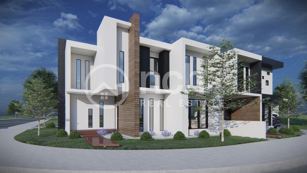 House in Nicosia, Cyprus, 220 sq.m - picture 1