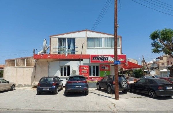 Gewerbeimmobilien in Limassol, Zypern - Foto 1