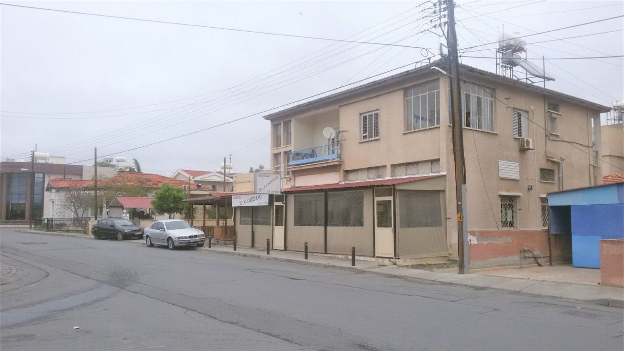 Biens commerciaux à Limassol, Chypre - image 1