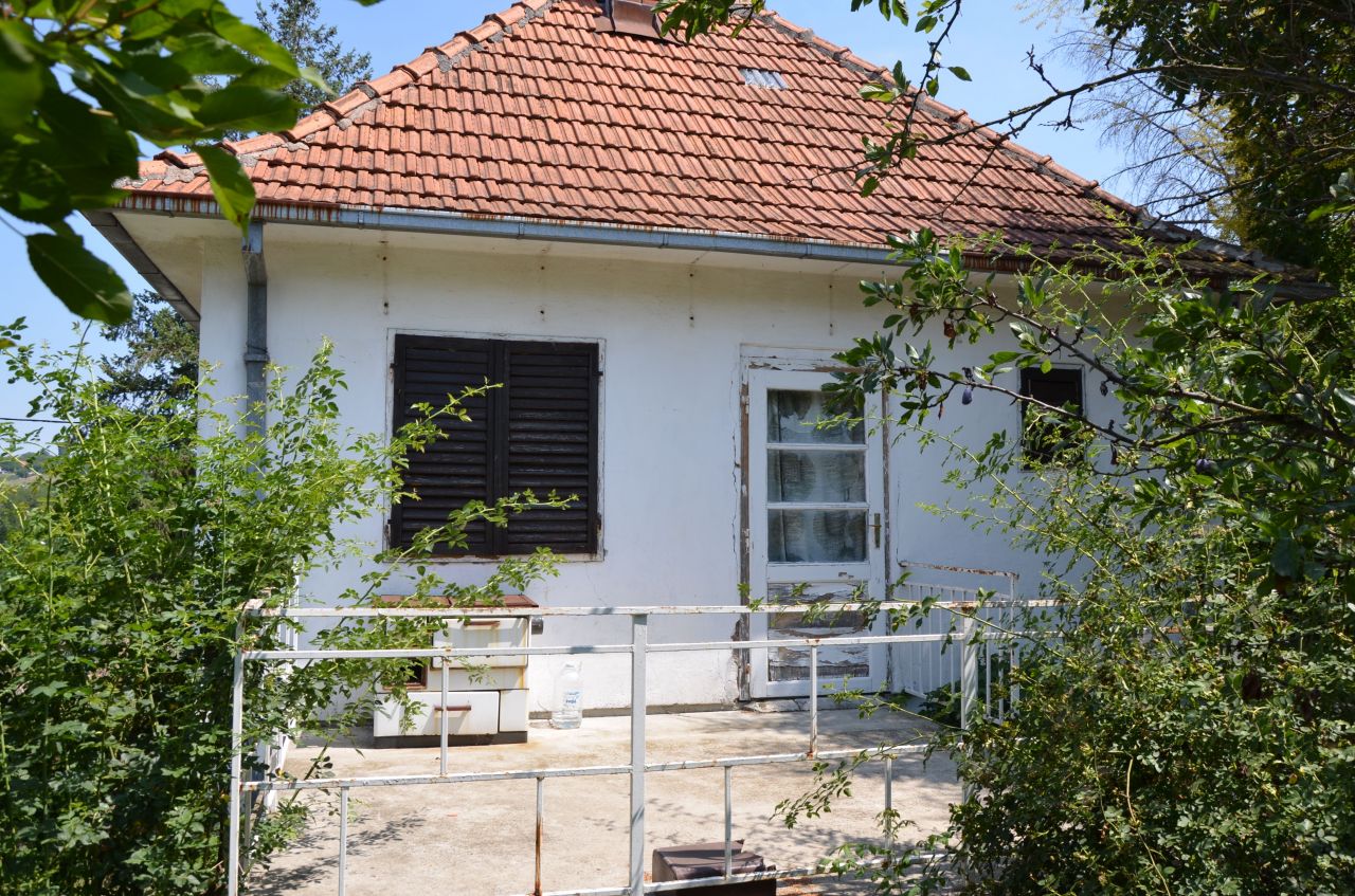 House in Arandelovac, Serbia, 60 sq.m - picture 1