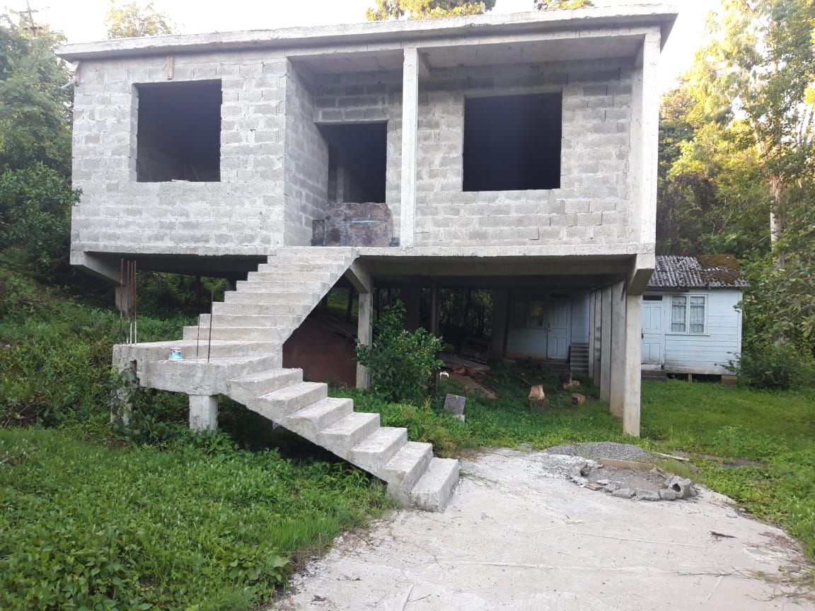 House in Batumi, Georgia, 130 sq.m - picture 1