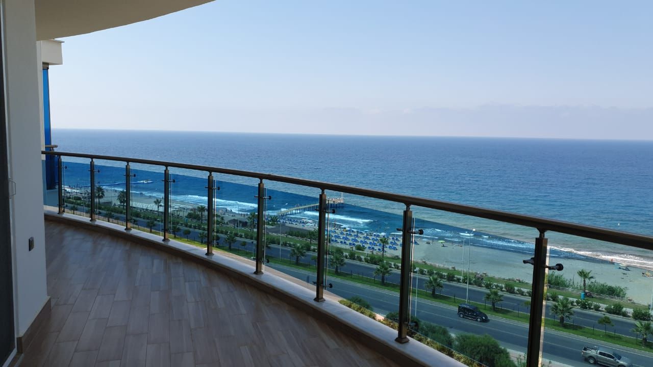 Apartment in Alanya, Turkey, 178 sq.m - picture 1