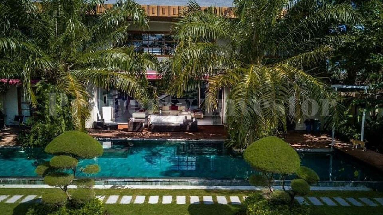 Villa en Umalas, Indonesia, 535 m2 - imagen 1