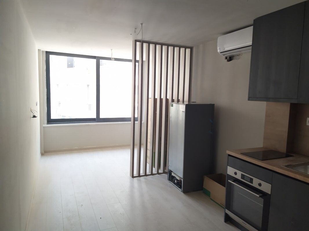 Flat in Thessaloniki, Greece, 37 sq.m - picture 1