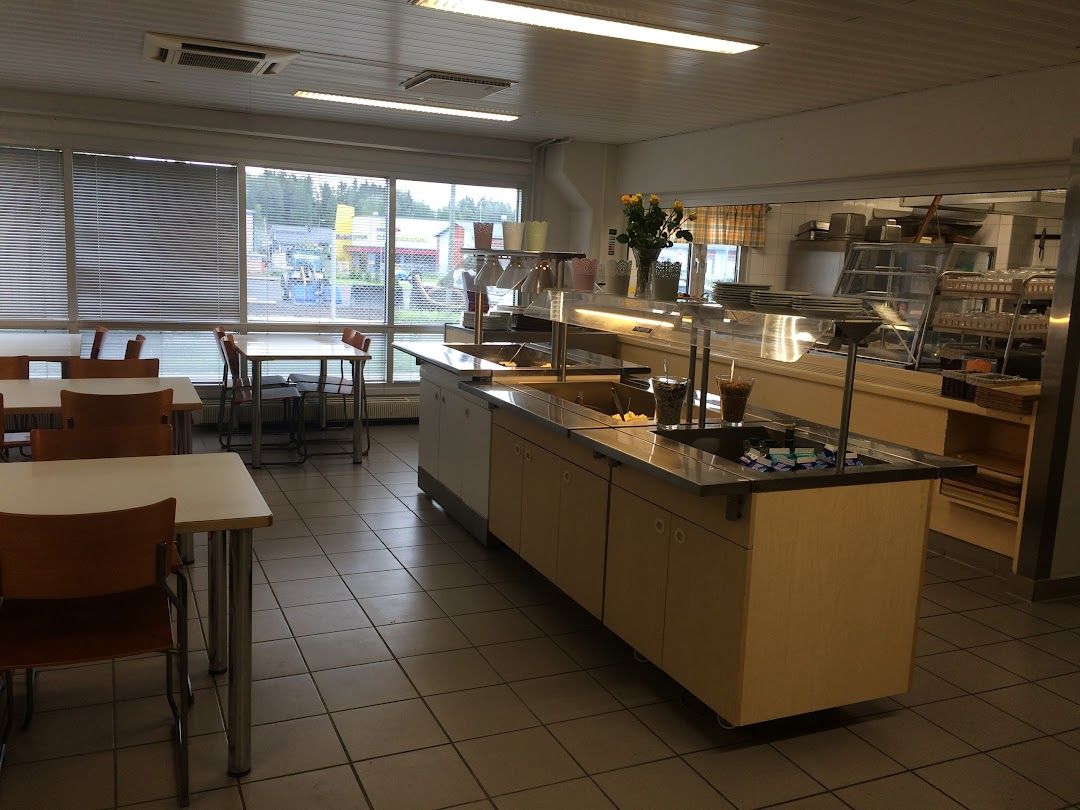 Café, restaurant à Vantaa, Finlande, 100 m2 - image 1