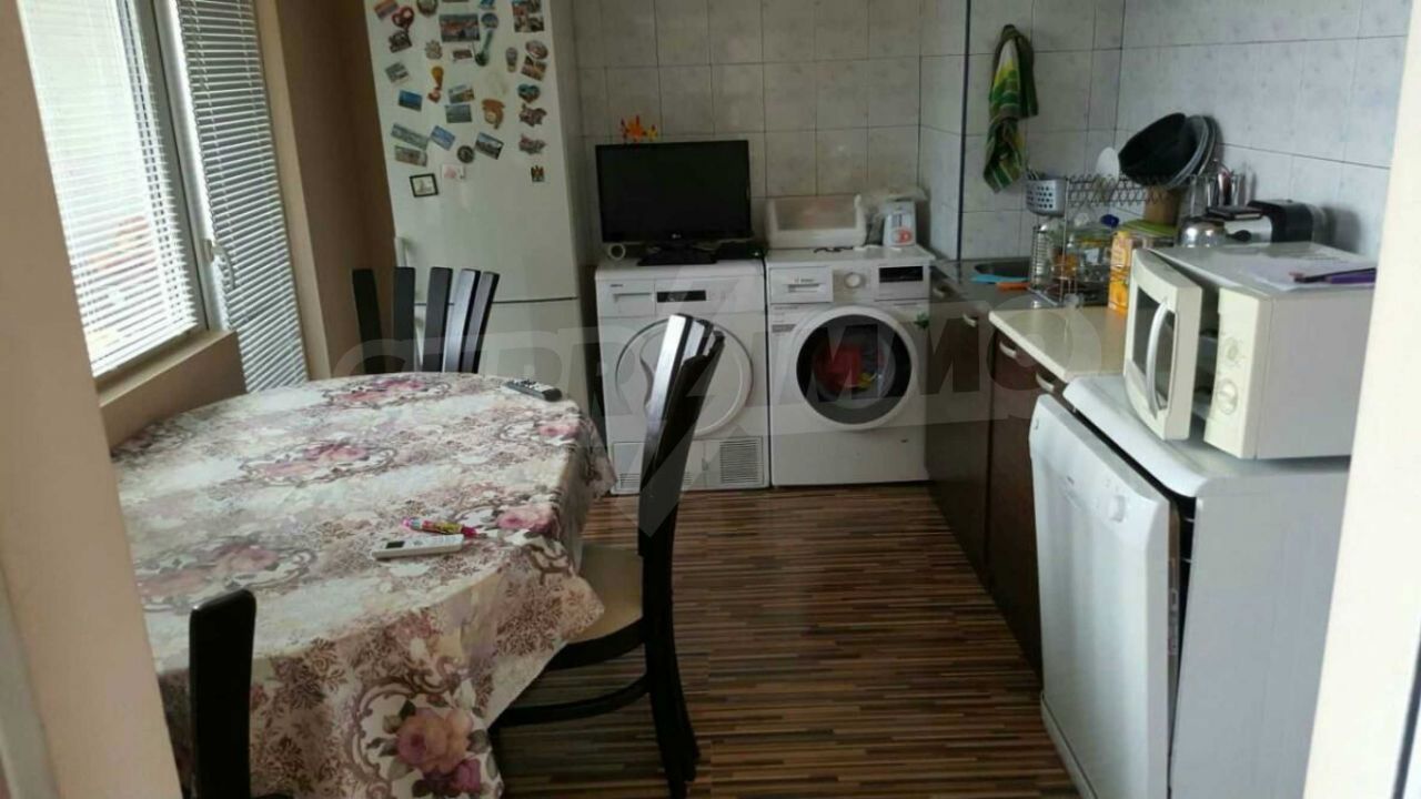 Apartment in Vidin, Bulgaria, 78 sq.m - picture 1