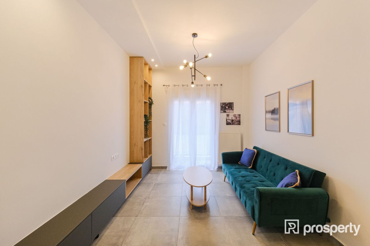 Apartamento en Salónica, Grecia, 70 m2 - imagen 1