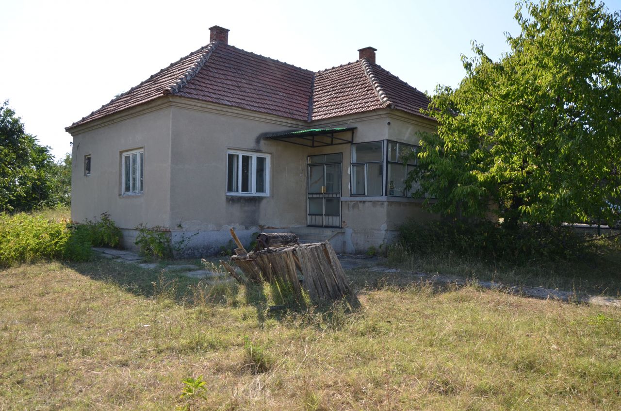 Haus in Kragujevac, Serbien, 80 m2 - Foto 1