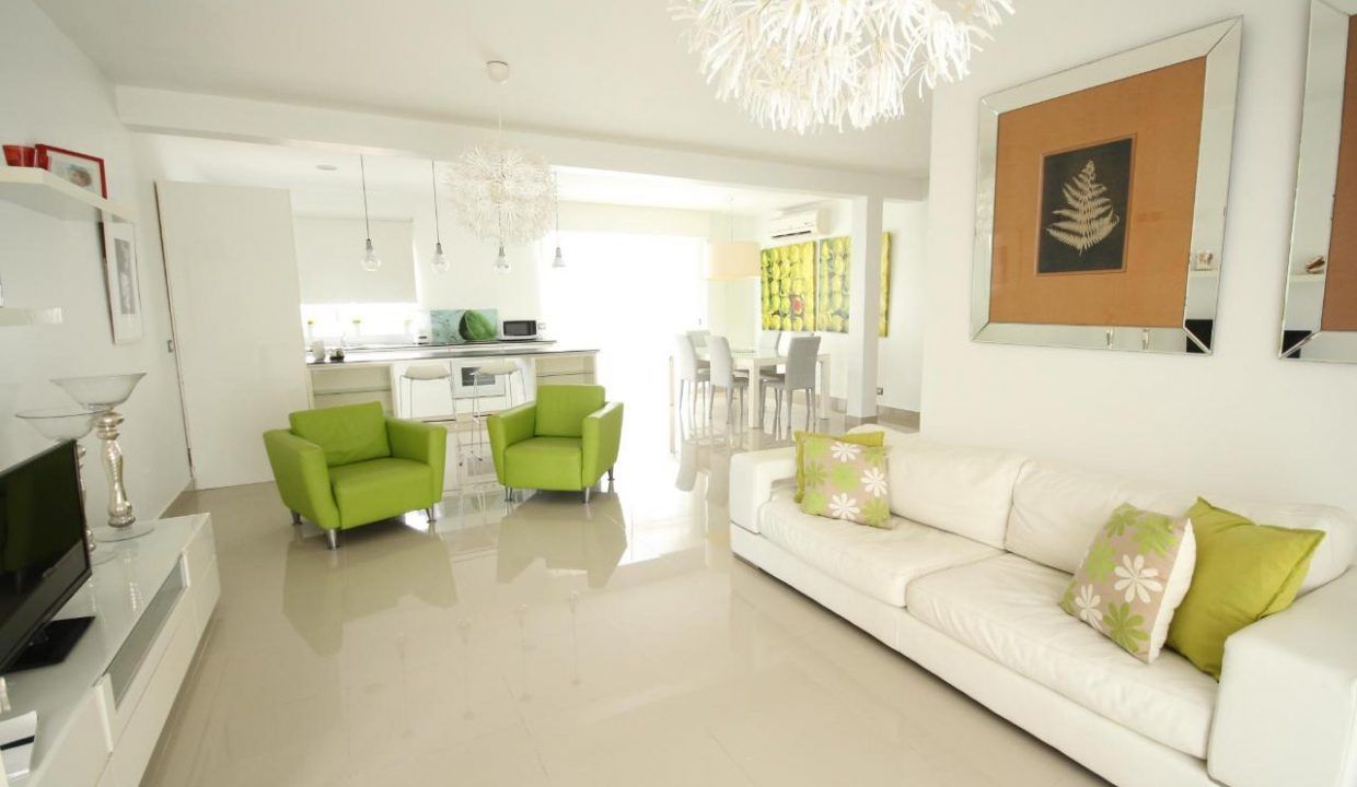 Wohnung in Punta Cana, Dominikanische Republik, 71 m2 - Foto 1