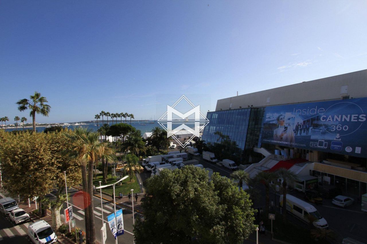 Piso en Cannes, Francia, 112 m2 - imagen 1