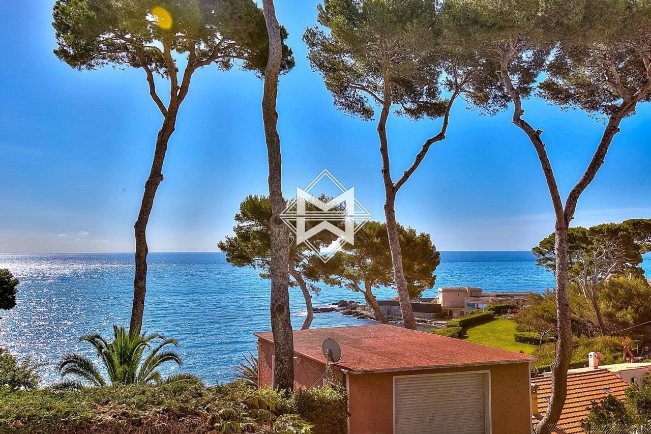 Villa in Cap d'Antibes, Frankreich, 200 m2 - Foto 1