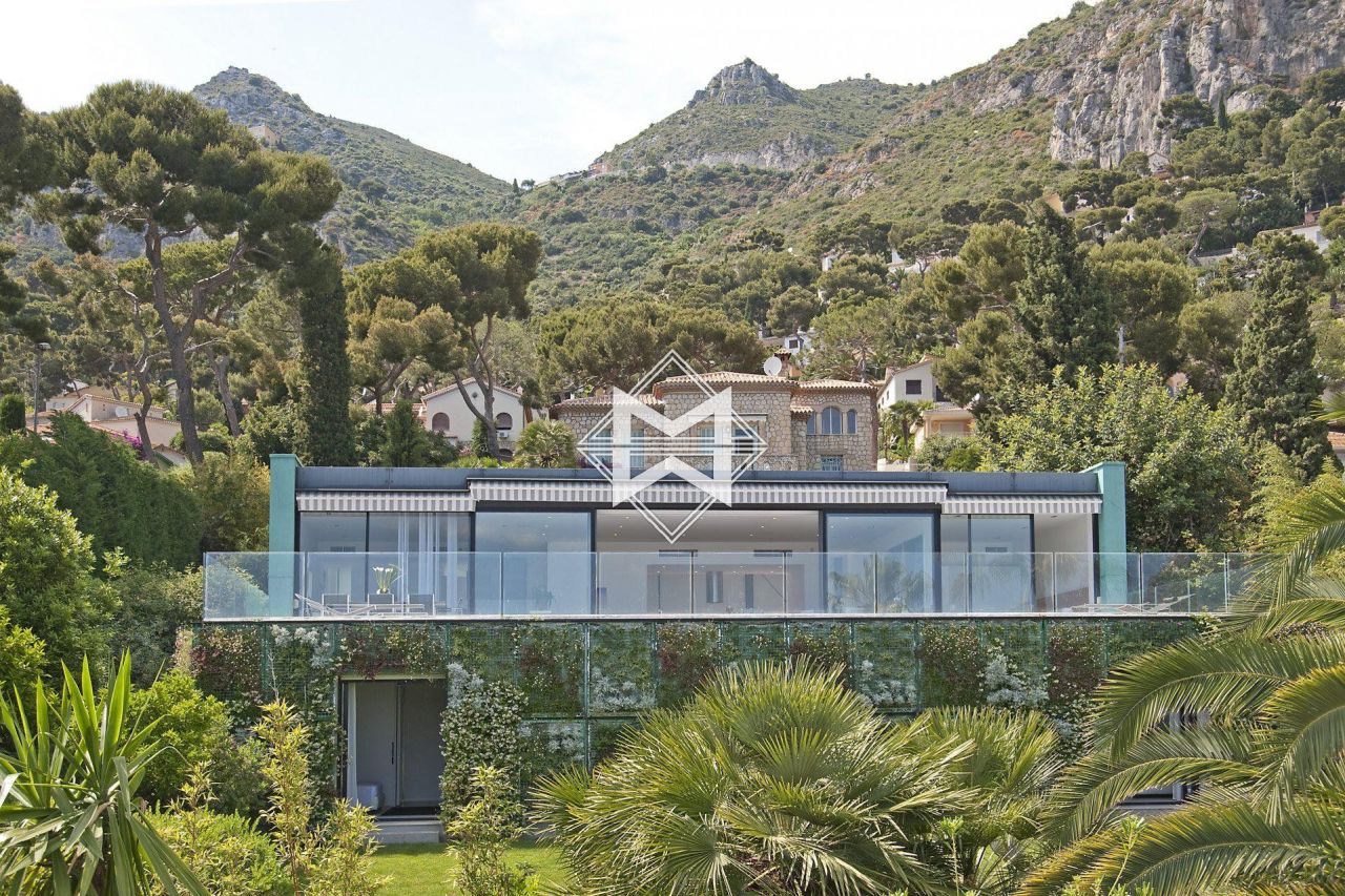 House in Eze, France, 275 sq.m - picture 1