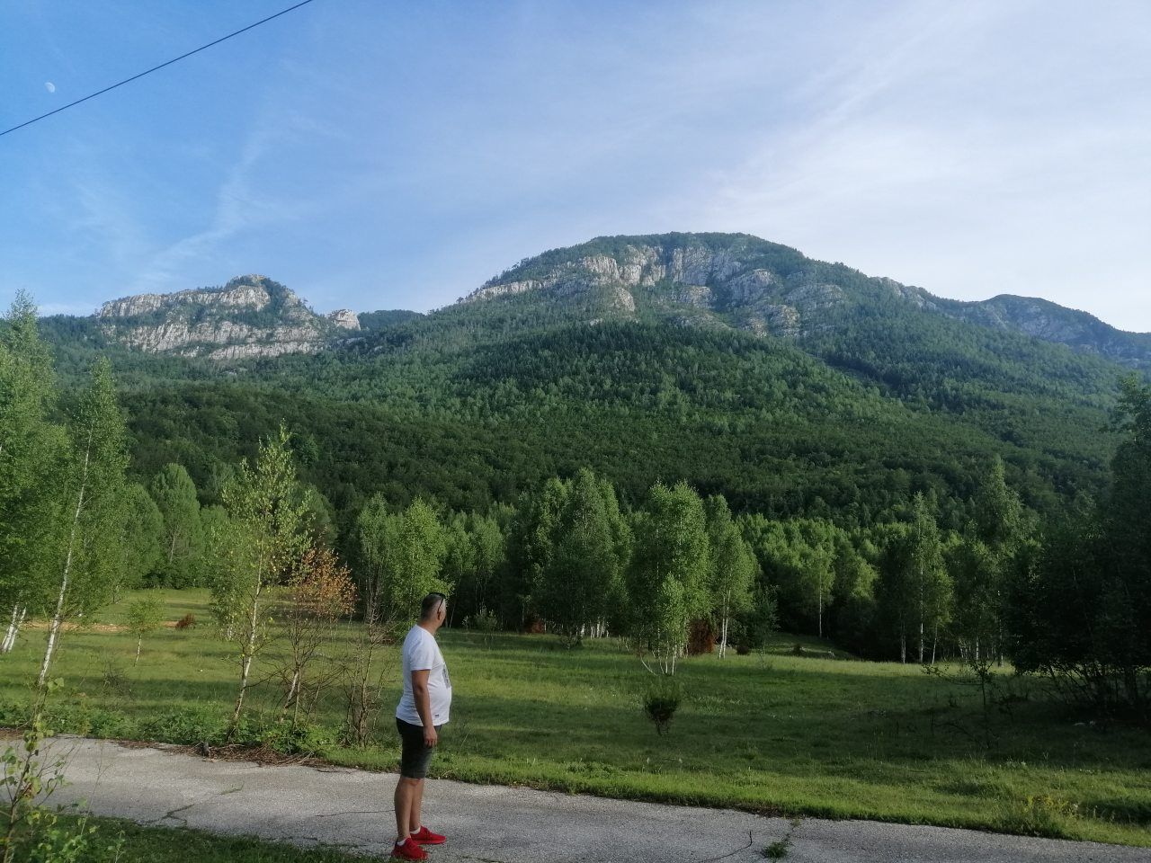 Land in Niksic, Montenegro, 22 365 sq.m - picture 1