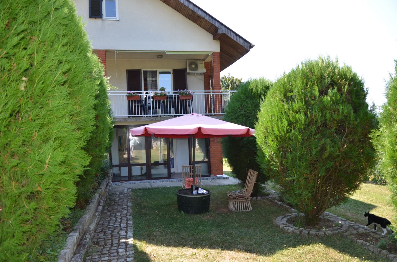 House in Lazarevac, Serbia, 150 sq.m - picture 1