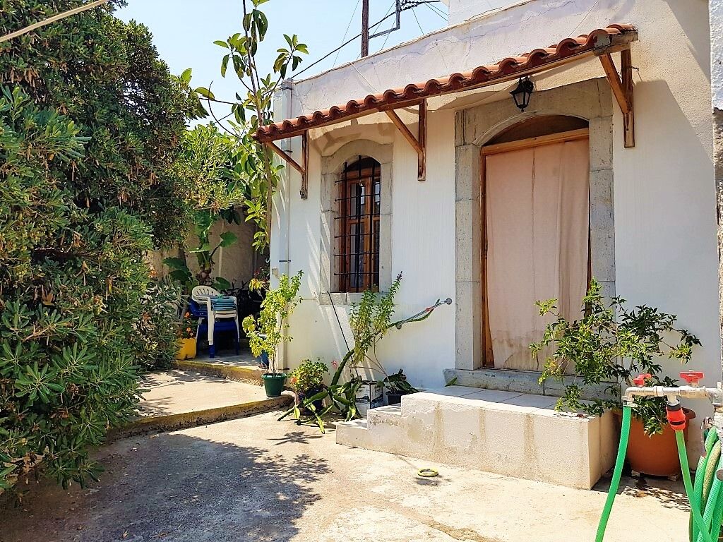 Casa en Milatos, Grecia, 100 m2 - imagen 1