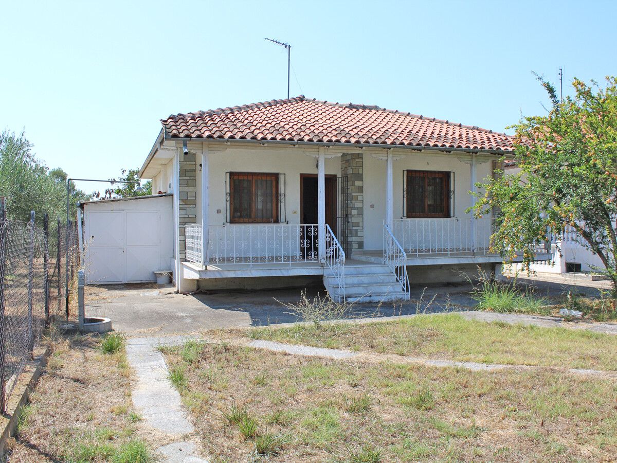 House in Pieria, Greece, 71 sq.m - picture 1