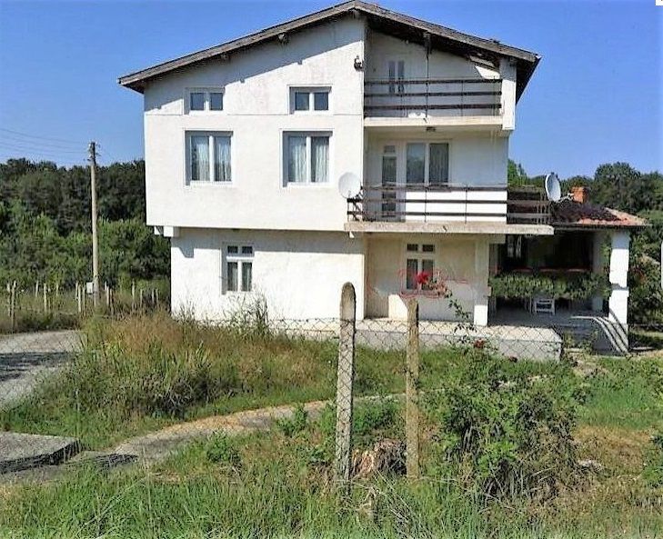 House in Varna, Bulgaria, 223 sq.m - picture 1