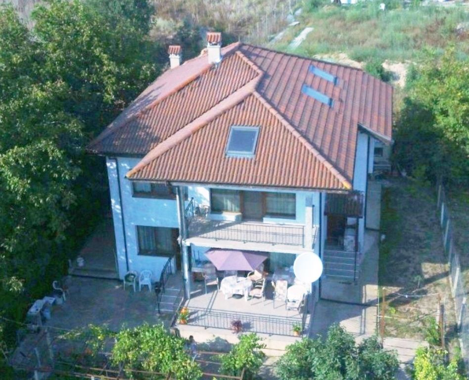 Haus in Kranevo, Bulgarien, 249 m2 - Foto 1