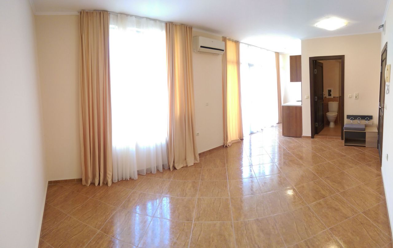 Appartement à Sveti Vlas, Bulgarie, 38 m2 - image 1