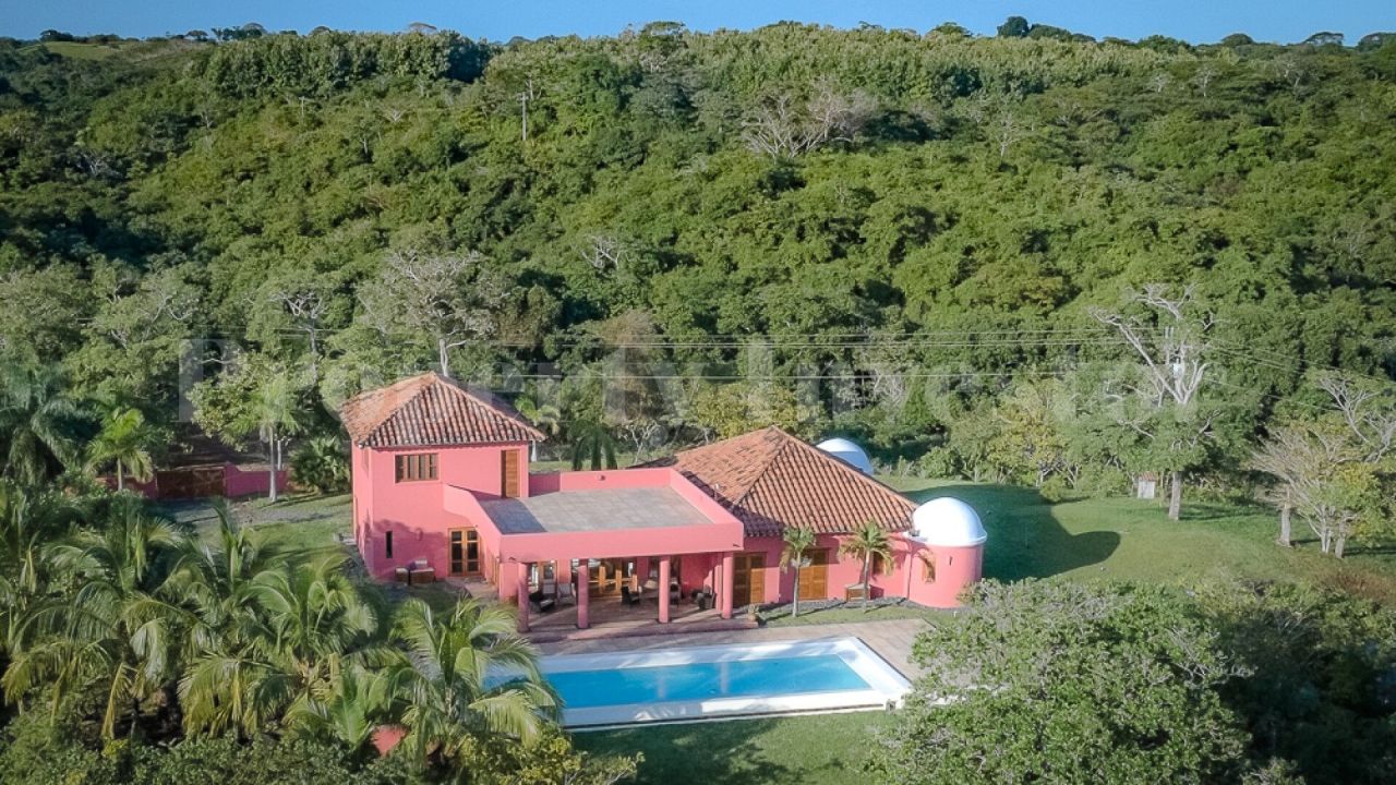 Villa Los Santos, Panama, 503 m2 - Foto 1