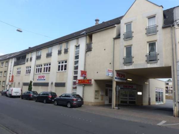 Commercial apartment building in Krefeld, Germany, 1 396 sq.m - picture 1